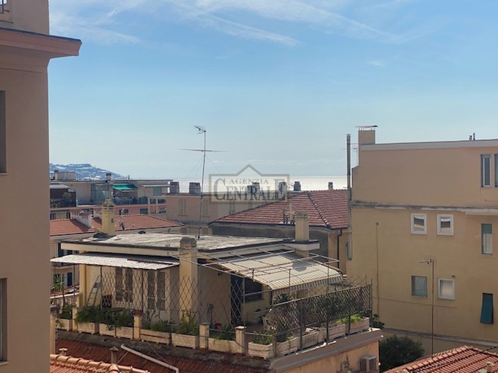 Agenzia Immobiliare Centrale Sanremo